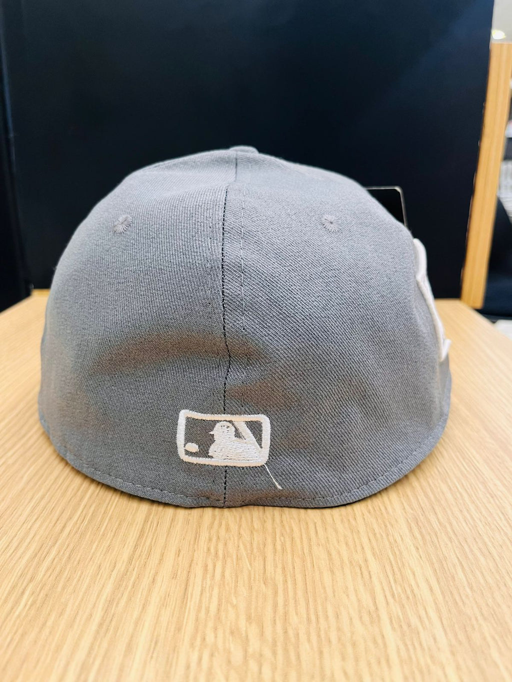 Gorra NY plana